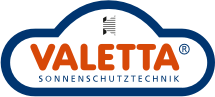Valetta Logo